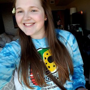 Meet your Posher, Ambriel